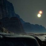 Metal de asteroide puede destruir células cancerígenas