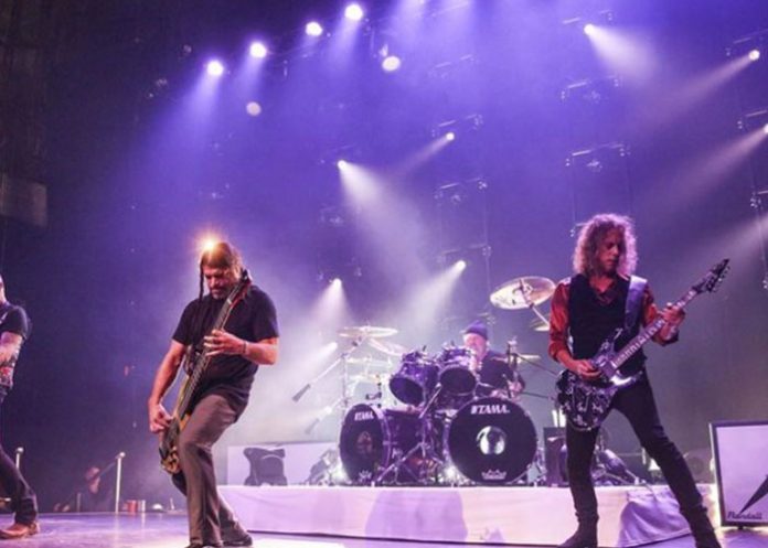 metallica