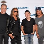 Metallica ataca a Trump por su obsesión con «los muros»