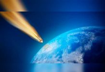 Relacionan los impactos de meteoritos con la formación de tectónicas
