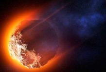 Revelaron el plan para evitar que los meteoritos choquen con la tierra