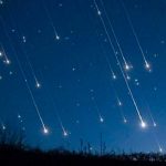ciencia, astronomia, meteoros, lluvia de meteoritos,