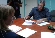 Ampliarán Planta de Tratamiento de Aguas Residuales en Managua
