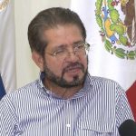 México agradece solidaridad de Nicaragua