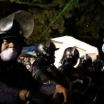 México en cuenta regresiva de tres días para buscar sobrevivientes de terremoto