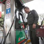 Detienen a alcalde mexicano sospechoso de traficar gasolina robada