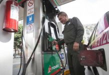 Detienen a alcalde mexicano sospechoso de traficar gasolina robada