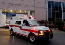 Prenden fuego a tres presuntos ladrones en un poblado de México (FUERTES IMÁGENES)