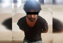 Investigan nacionalidad de atacante de un sacerdote en México
