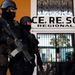 México: Asesinan en una clínica a capo que quería hacerse una cirugía facial