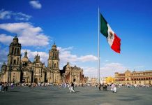 México rechaza ser el «segundo país más violento del mundo», como afirma Trump