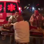 Al menos 16 muertos en un tiroteo en un centro de rehabilitación para drogadictos en México