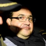 Exgobernador buscado por México entró ilegalmente a Guatemala en noviembre