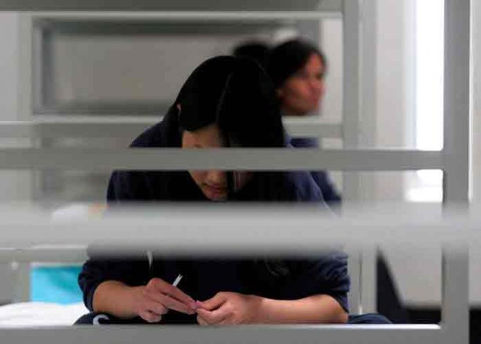 mexico, inmigrantes indocumentados, mujeres, negligencia medica,