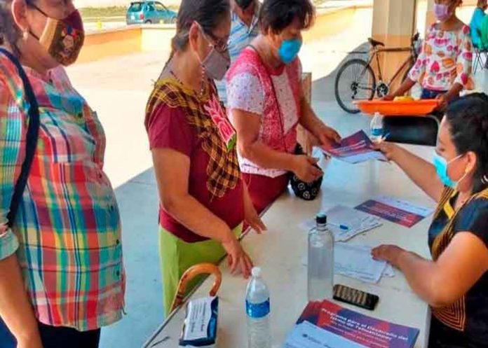 mexico mexico, indigenas, aprobacion, obras de desarrollo, istmo,