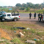 Policía mexicana encuentran siete cadáveres desmembrados