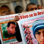 Normalistas de Ayotzinapa fueron incinerados según Consejo de Seguridad
