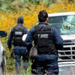 Asesinato de cinco personas inaugura el 2018 en México