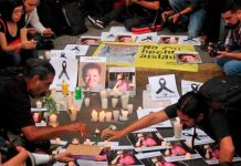 Prensa extranjera en México condena asesinato de Javier Valdez