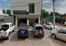 Secuestran a defensor de derechos humanos en México