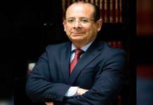 Asesinan de un disparo a rector de universidad mexicana