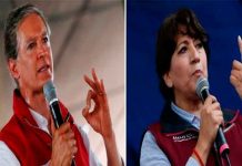 Mexicanos eligen este domingo a nuevos gobernadores