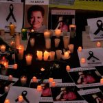 México: 90 % de crímenes contra periodistas quedan en impunidad