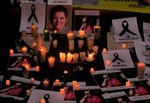 México: 90 % de crímenes contra periodistas quedan en impunidad