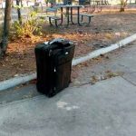 Encuentran cadáver de mujer dentro de maleta en Guadalajara México, Guadalajara, maleta, cadáver de una mujer,