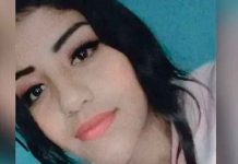 México, Aguascalientes, nocvio, asesino, Wendy de 15 años,
