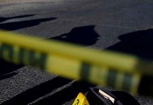 Hallan 9 cadáveres dentro de camioneta en el estado mexicano de Michoacán México, michoacán, 9 cadáveres, sicarios,