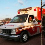 Al menos 16 muertos en un accidente de autobús en México