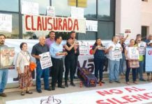 México: Periodistas piden esclarecer asesinato de Javier Valdez