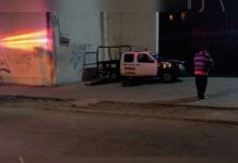 México: Policías acuden a una llamada de auxilio y son asesinados a balazos
