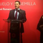 Nuevo embajador mexicano se instala en EEUU