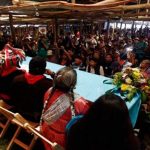 Indígenas mexicanos eligen a su candidata para elecciones presidenciales