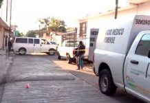 Mueren seis personas en redada de la policía en México