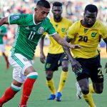 Copa de Oro: Jamaica fulmina a México, jugará final con EEUU