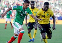 Copa de Oro: Jamaica fulmina a México, jugará final con EEUU