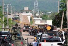 ONU exige investigación por muerte de 28 reos en México