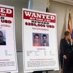 México detiene a sospechoso de asesinar a agente fronterizo