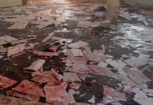 Cierran nueva mezquita en Francia por incitar al yihadismo