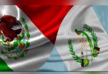 Guatemala y México analizan los retos y oportunidades del TLC entre sí