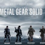 Película de Metal Gear adquiere al guionista de Jurassic World