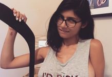 Twitter: Mia Khalifa se lesionó y doctor que la atendió recibe recompensa