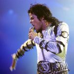 Michael Jackson, otra vez el famoso más rico del cementerio