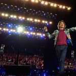 Mick Jagger se queda sin memoria