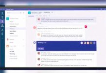 Microsoft Teams sustituirá a Skype for Business