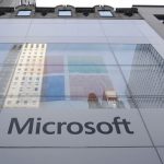 Microsoft caído a nivel mundial