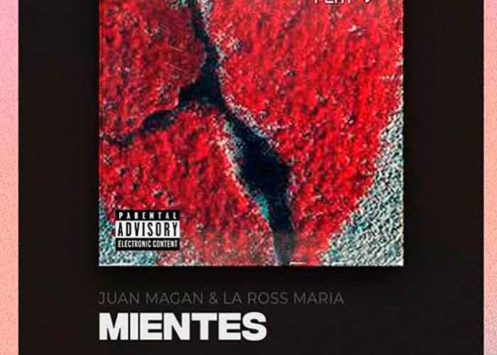 musica, video, juan magan, la ross maria, youtube,